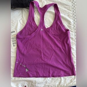 Lululemon Hawaii Exclusive Tank